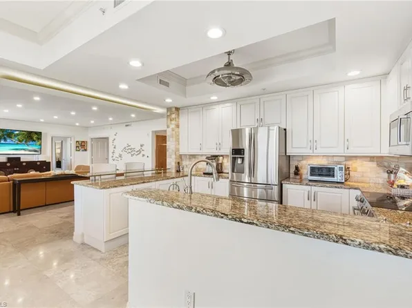 4751 West Bay BLVD #804, ESTERO, FL 33928