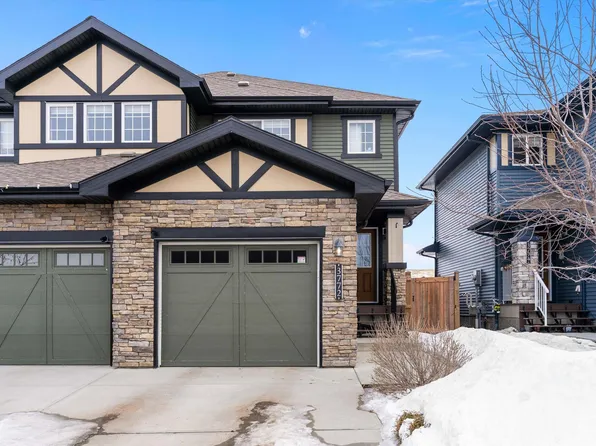 3772 Weidle Cres SW, Edmonton, AB T6X 2E3