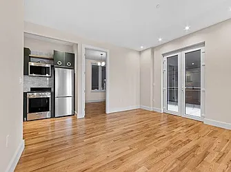 Rented by Doorway NYC, LLC