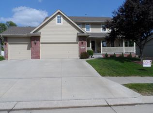 6033 S 161st St, Omaha, NE 68135