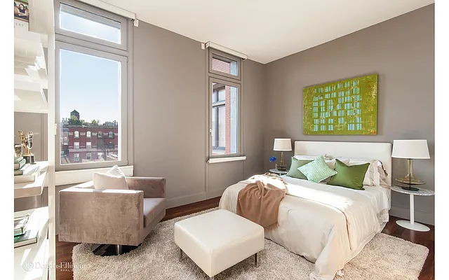 Rented by Douglas Elliman | media 21