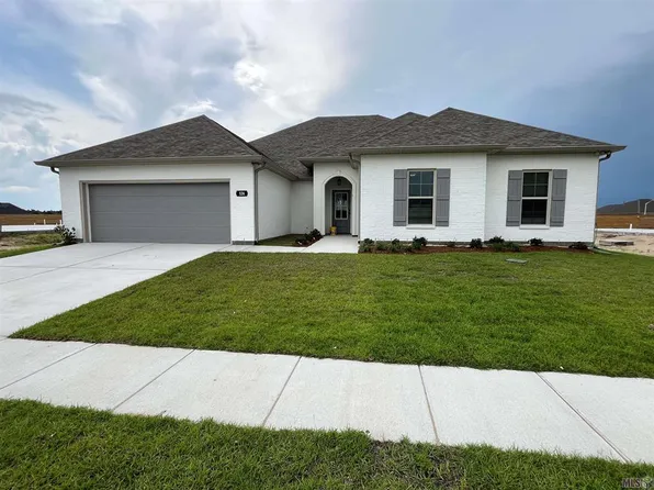 124 Olivia Dr, Luling, LA 70070