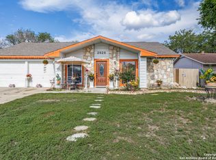 2926 Lakeland, San Antonio, TX 78222