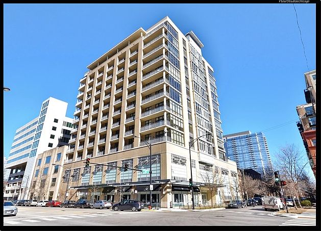 1st image of 212 E Cullerton St APT 1000