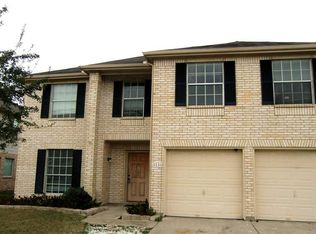 3110 Lantern Bay Ln, Katy, TX 77449