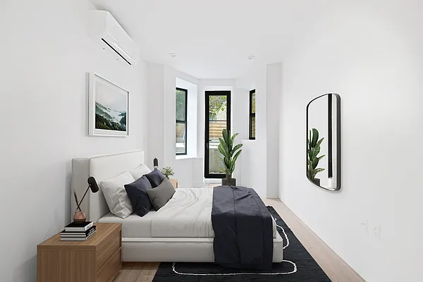 Rented by Brown Harris Stevens | media 10