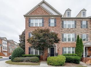 2801 Loftview Sq, Atlanta, GA 30339