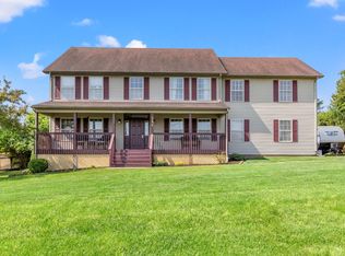 126 Coal Ridge Ln, Georgetown, KY 40324