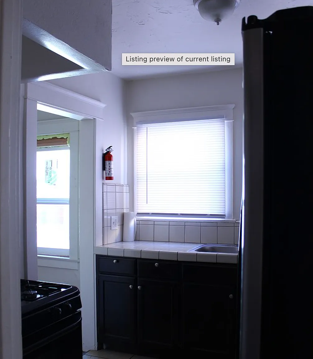 1 bed, 800 sqft, $1,850 — Photo 2