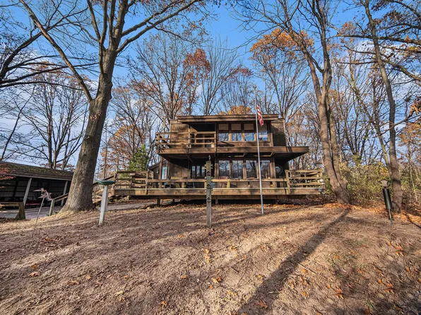 15980 Waterloo Rd, Grass Lake, MI 49240