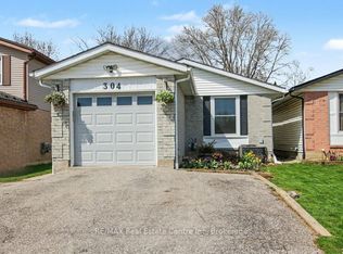 304 Auden Rd, Guelph, ON N1E6S3