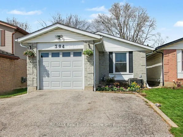 304 Auden Rd, Guelph, ON N1E 6S3