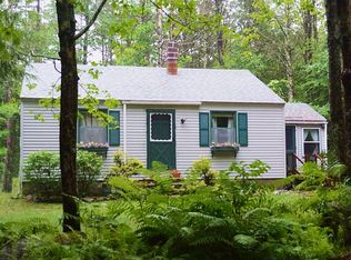 7 Sandstrom Rd, Wolfeboro, NH 03894
