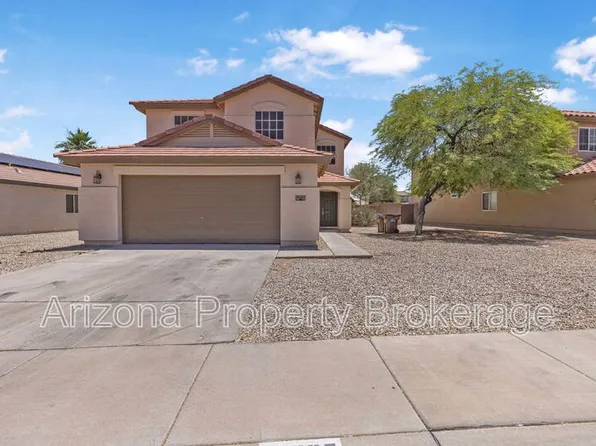 31567 N Cactus Dr, San Tan Valley, AZ 85143