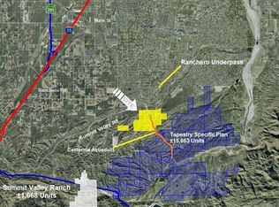 6945 Summit Valley Rd, Hesperia, CA 92345