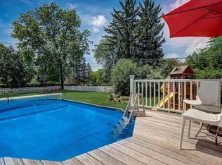 1605 N Brookfield Rd, Brookfield, WI 53045