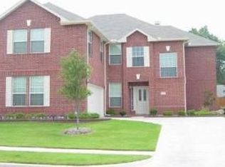 4606 Carlton Dr, Garland, TX 75043