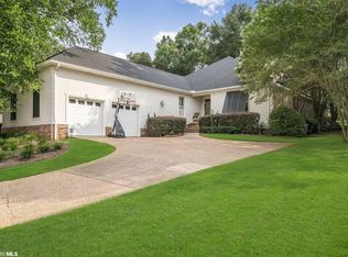 117 Sandy Shoal Loop, Fairhope, AL 36532
