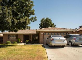 446 Emily Way, Shafter, CA 93263