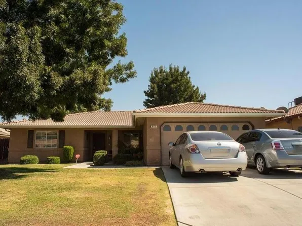 446 Emily Way, Shafter, CA 93263