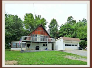 1541 Dover Ln, Dandridge, TN 37725