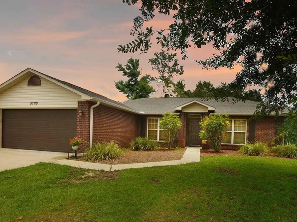 5709 Mill Stream Way, Pace, FL 32571