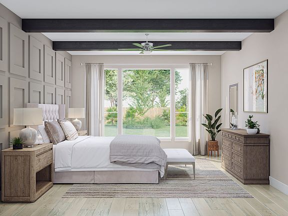 818 Lily Haven Trail