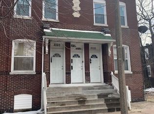 3020A Texas Ave #3020 A, Saint Louis, MO 63118