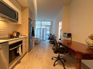 121 Lower Sherbourne St #1120, Toronto, ON M5A 0W8