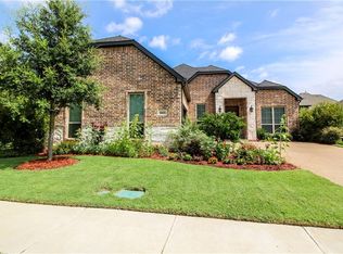 1805 Los Cabos Ln, Arlington, TX 76012