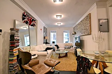 Rented by Bold New York