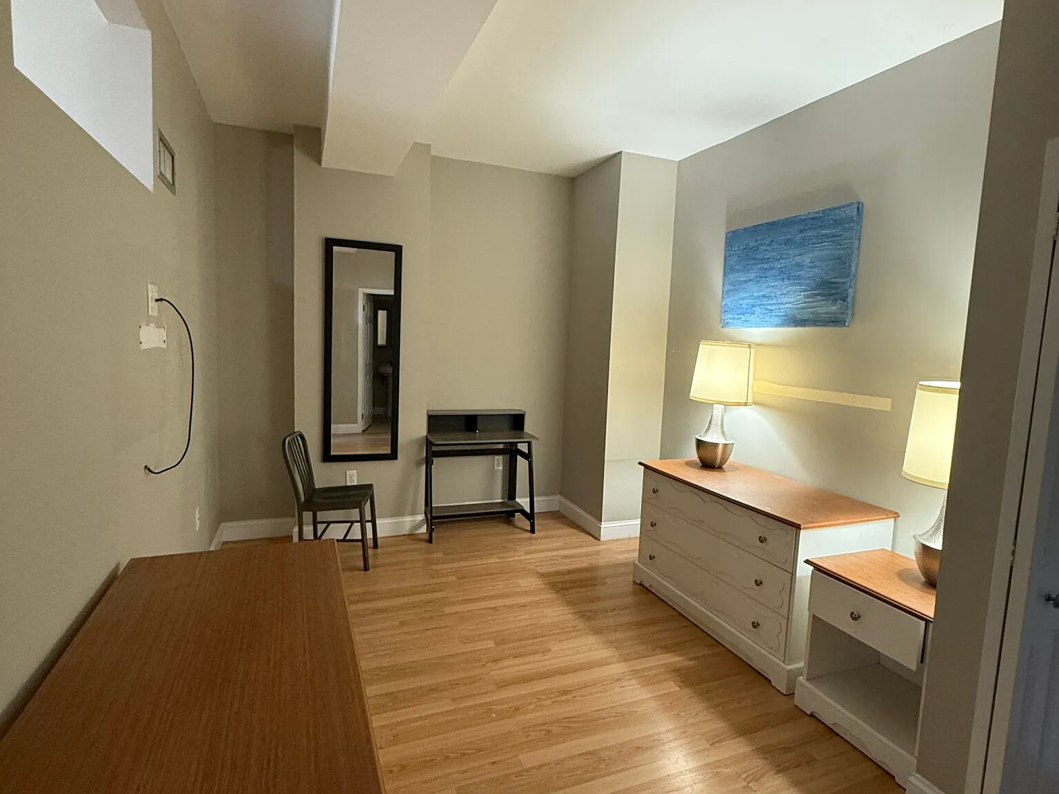 1 bed, 9999 sqft, $2,000 — Photo 3