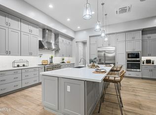 5544 S CASTIEL --, Mesa, AZ 85212