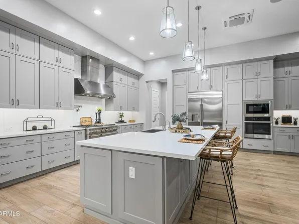 5544 S CASTIEL --, Mesa, AZ 85212