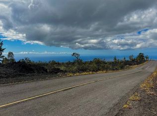 Hukilau Dr LOT 36, Ocean View, HI 96737