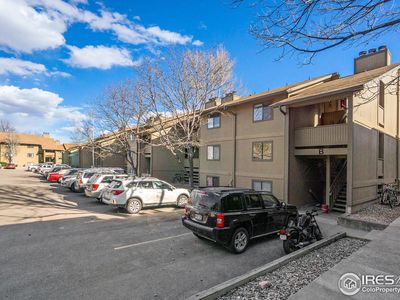 710 City Park Ave B-221, Fort Collins, CO, 80521