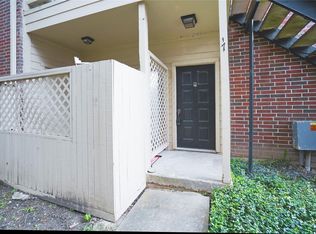 8055 Cambridge St APT 17, Houston, TX 77054