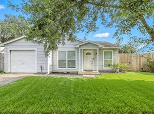 24402 Jumping Jay Dr, Hockley, TX 77447