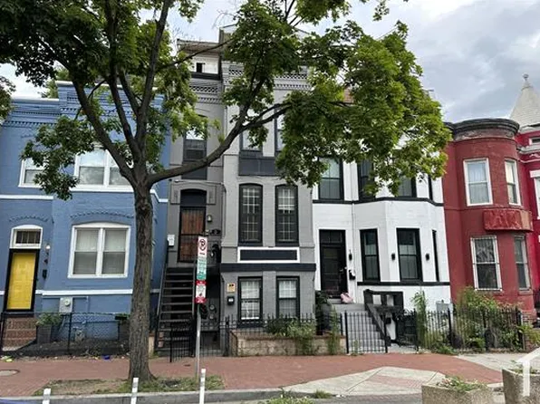 3 N St NW #A, Washington, DC 20001