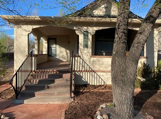 1127 W Colorado Ave, Colorado Springs, CO 80904