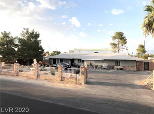 6690 Atwood Ave, Las Vegas, NV 89108