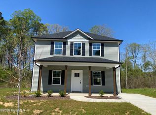 144 Ambergate Ct, Rocky Mount, NC 27804