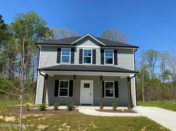144 Ambergate Court, Rocky Mount, NC 27804