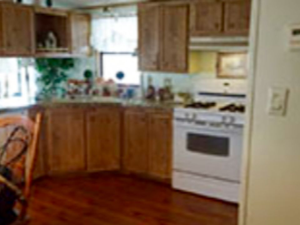 2nd image of 4100 N Romero Rd Lot 107
