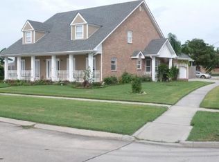 3601 Palmisano Blvd, Chalmette, LA 70043