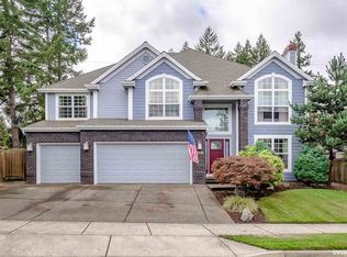 2238 Gale St NW, Albany, OR 97321