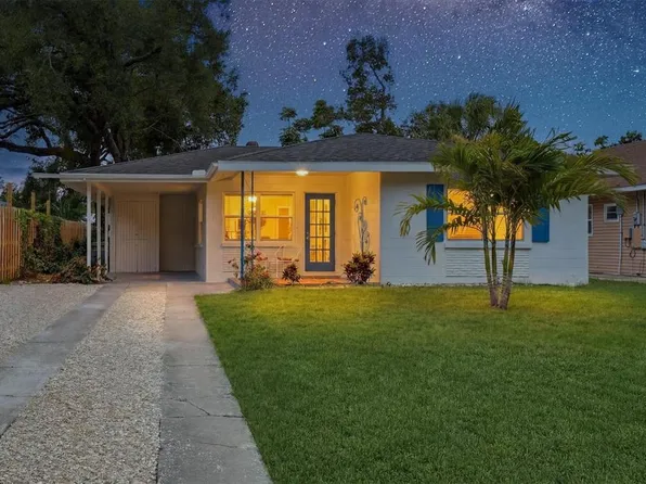 1020 23rd St, Sarasota, FL 34234