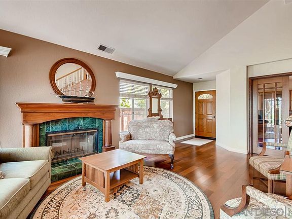 4th image of 5336 Belardo Dr