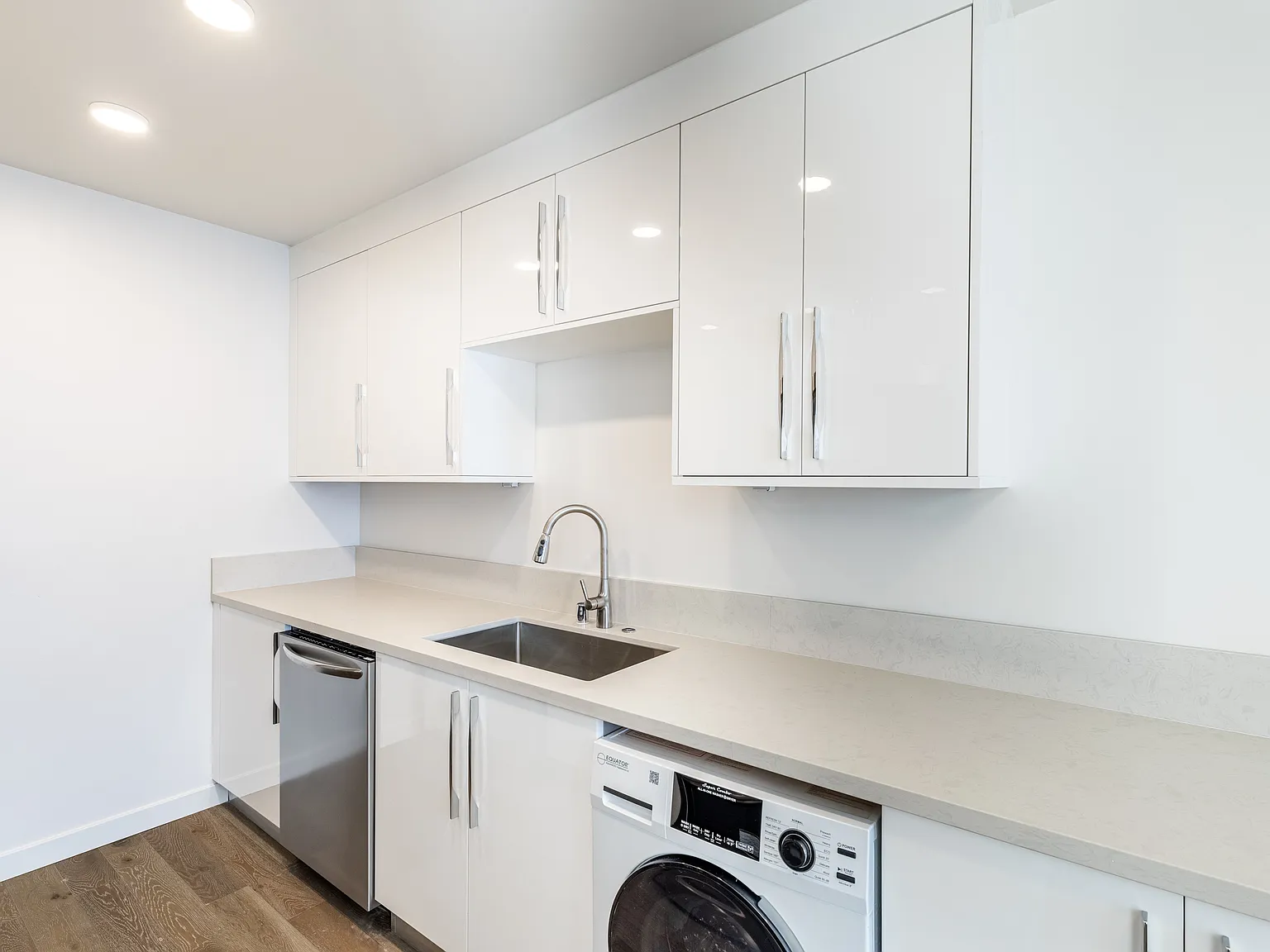 1 bed, 750 sqft, $3,495 — Photo 3