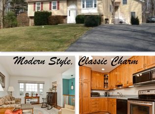 5617 Catoctin Ridge Dr, Mount Airy, MD 21771